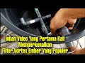 Ulasan Lengkap dan Detail, Cara Membuat Filter Kolam Ikan yang Paling Efektif.