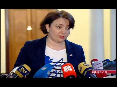 თინათინ ხიდაშელის და გიგლა აგულაშვილის კომენტარი