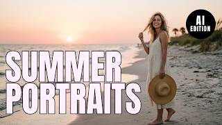 The Perfect Summer Beauty Collection screenshot 1