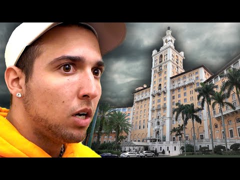 We Never Expected This to Happen... | Biltmore Hotel