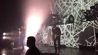 Phantogram - 05 Black Out Days (live) - March 11, 2017, Chicago