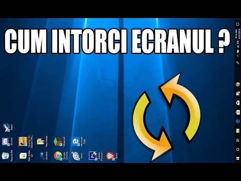 Video: Cum să schimbați limba de pe computer (cu imagini)