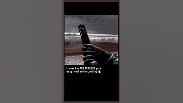 NEW gunrange map for DOOM 2 #androidferret #deltatouch