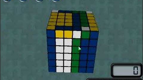 solving parity errors in big even cubes