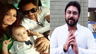 স্ত্রী সন্তান নিয়ে মুখ খুললেন সোহম চক্রবর্তী | Soham Chakraborty Wife And Son