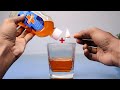 4 Science Amazing Activities &amp; Experiments At Home | Experiments to do at School