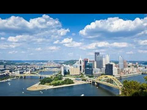 Video: 5 Pittsburghin farmilta pöytään -ravintolaa