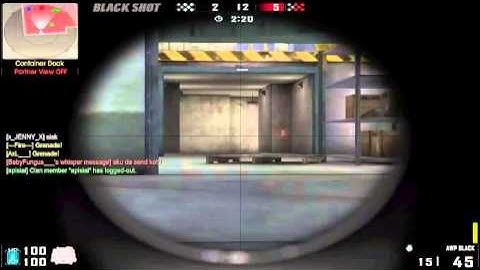 wgtHack Hacker Clan [ Blackshot ]
