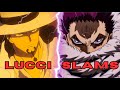 Rob Lucci Vs. Charlotte Katakuri | A One Piece Deep Dive