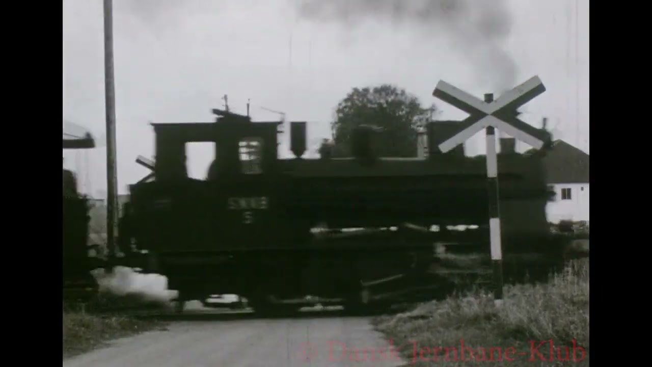 Stubbekøbing-Nykøbing-Nysted Banen