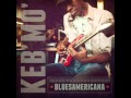 Keb mo 2014