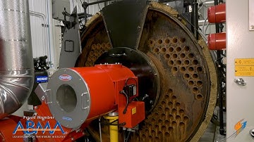 Tips for inspection during a Boiler Open and Close - Boiling Point