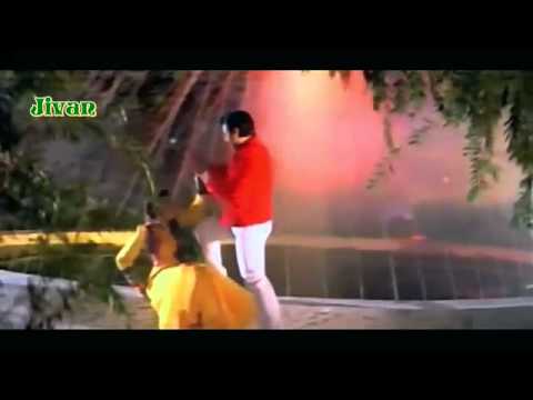 Chanchal Chandni Mehki Raat Hai   Jaan Se Pyara 1992 Full Song   YouTube