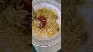 Beef pulao#youtubeshorts #shorts