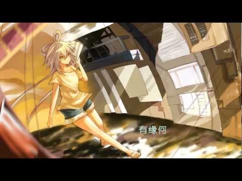 【洛天依PV】半斤八两