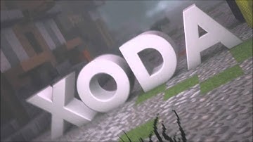 Xoda Intro Entry (BEST) AMAZING SYNC!