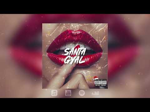 Xavier Picardo - Santa Gyal (Audio Officiel)