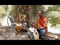 Capture de la vidéo 2020 Virtual Old Songs Festival - The Great Gambian Griots