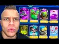 THE MOST TOXIC DECK IN CLASH ROYALE THE MOST TOXIC DECK IN CLASH ROYALE