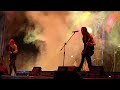 GRAVE - "Opening / Into the grave" - San Luis Potosí Metal Fest 2026.