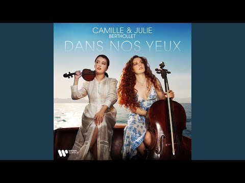 Putar Cello Suite No. 1 in G Major, BWV 1007: I. Prélude - Camille Berthollet