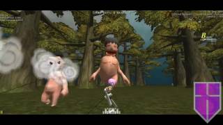 AoTTG | Some random streamed gameplay
