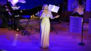 SARAH CONNOR - Christmas In My Heart live Stadthalle Chemnitz 14.12.13