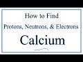 Understanding Calcium Isotopes and Their Properties
