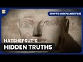 Hatshepsut mystery solved  egypts unexplained files  s01 ep07  history documentary