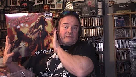 Rock & Metal Vinyl Update - Record Store Day BF 20...