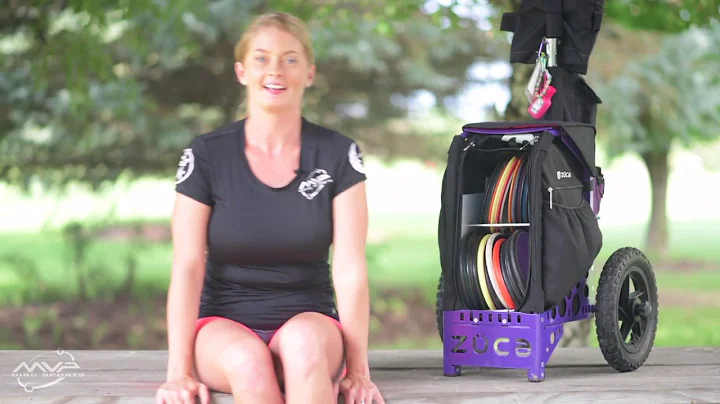 2017 Team MVP in the Bag with Jennifer Sawyer