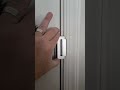 Stop front door break-ins before they happen #homesecurity #familyfirst #safety