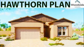 Hawthorn Plan 3 by Woodside Homes - Ambridge Community in Cadence | New Homes for Sale in Henderson Hawthorn Plan 3 by Woodside Homes - Ambridge Community in Cadence | New Homes for Sale in Henderson