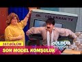 Güldür Güldür Show 167.Bölüm - Son Model Komşuluk