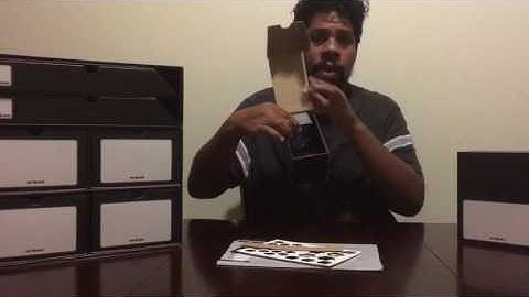 BITBOX and Race for the Galaxy