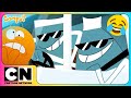 LOL With Lamput For 2 Hours Best HAHA Moments World Laughter Day Cartoon Network Asia 