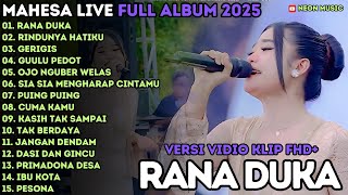 Download Lagu RANA DUKA - RINDUNYA HATIKU - GERIGIS - MAHESA MUSIK FULL ALBUM TERBARU 2025 MP3 Download Lagu RANA DUKA - RINDUNYA HATIKU - GERIGIS - MAHESA MUSIK FULL ALBUM TERBARU 2025 MP3