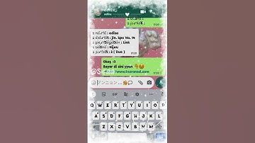 #pov : Jual tas ransel〢req dari? @adisneutyy〢#fyp #shorts #fakechat #byrequest #whatsmock