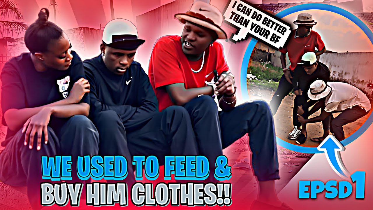 CRAZIEST CONFESION:But I Told Her The real Truth… 😳 MUST WATCH EPISODE💣”GONE WRONG🚨😔