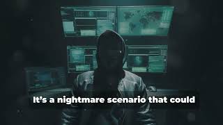 Top 10 Terrifying Cyber Security Threats Predicted To End The World