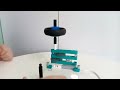 LEGO Gyroscope | LEGO Mindstorms 51515 Robot Inventor