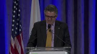 FHFA Commissioner Mark Calabria discusses the future of Fannie Mae and Freddie Mac