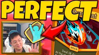 Flawless Player / Amaz / Slay the Spire 2