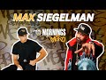 How Max Siegelman Built the Knicks' Favorite Fashion Brand