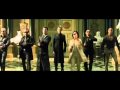 The Matrix Reloaded Music Video - Slavery