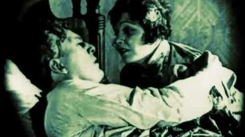 THE FORBIDDEN CITY (1918) -- Norma Talmadge