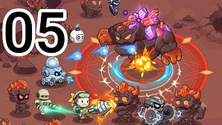 Star Forge - Easy Nice Game - Gameplay Part 05