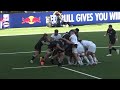 HIGHLIGHTS | Pre-Season | Newcastle Red Bulls v Glasgow Warriors | Saturday 5 September 2026