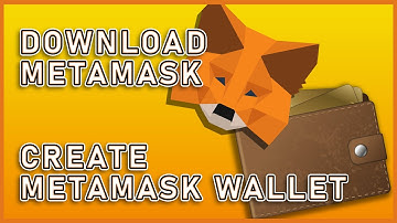 HOW TO DOWNLOAD MEATAMASK + HOW TO SETUP A METAMASK WALLET - 2022 GUIDE