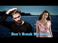 Boy Blue - Don't Break My Heart (Extended Vocal Romantique Mix) 2020 İtalo Disco